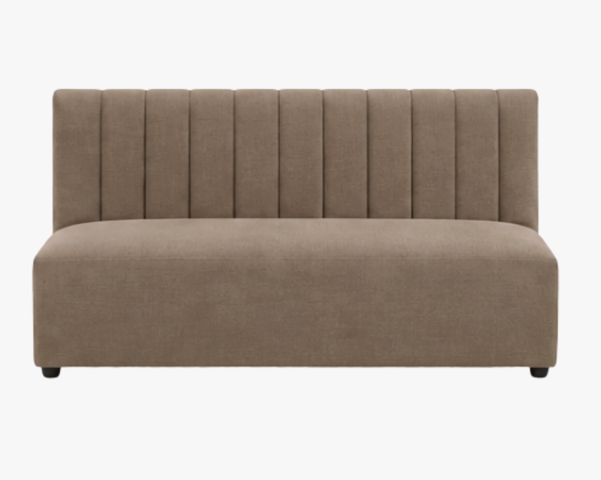 ** PRE ORDER ** Green Robby Banquette