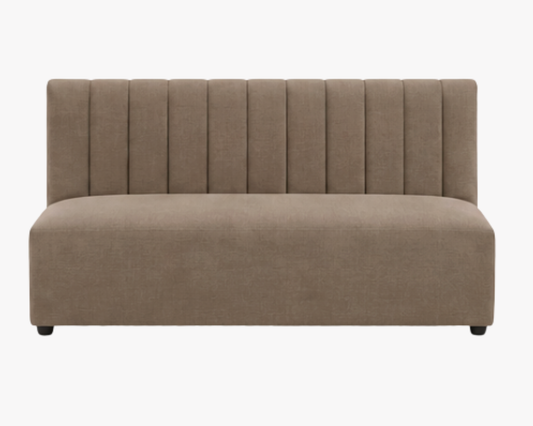 ** PRE ORDER ** Golden Robby Banquette