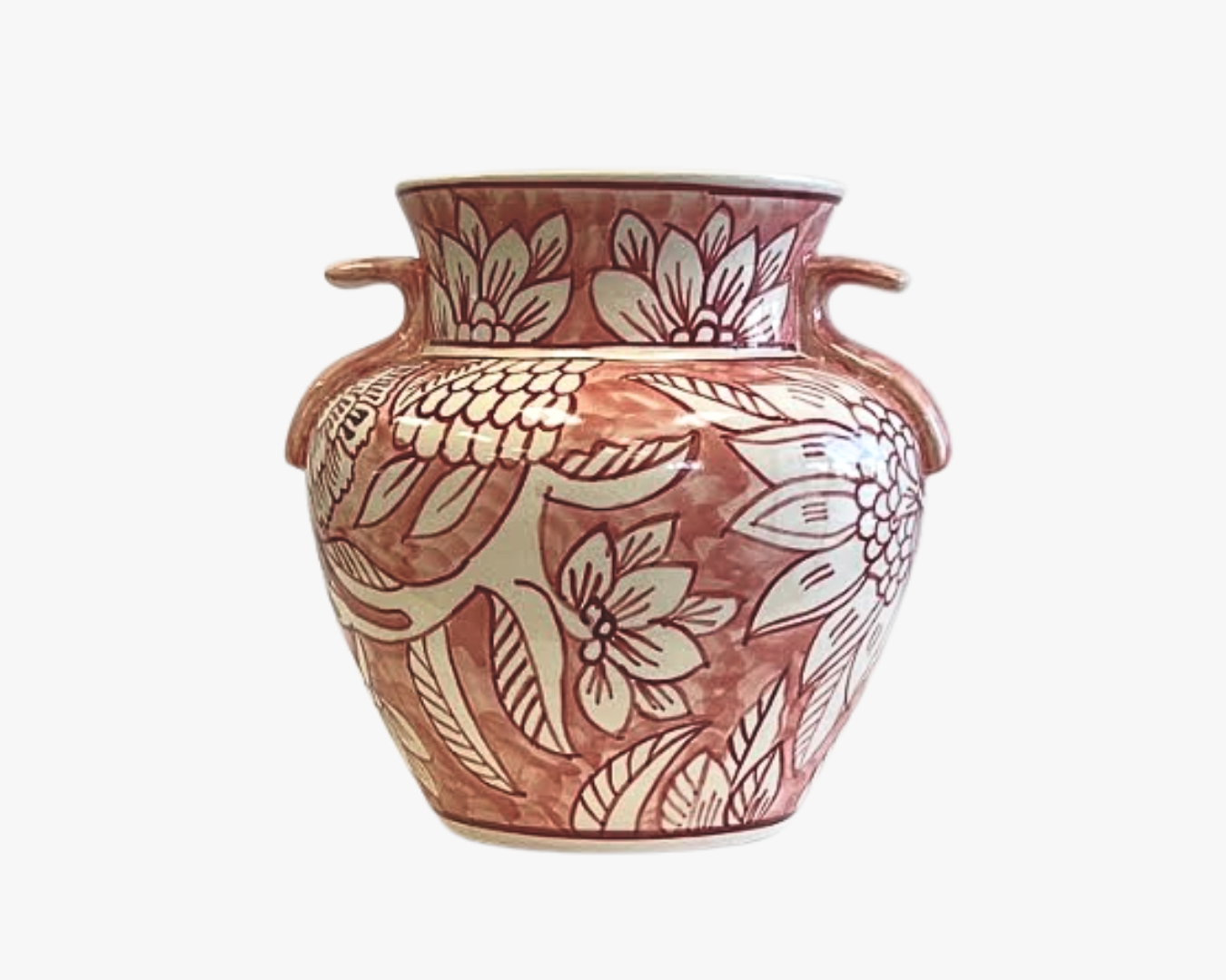 Vase #1