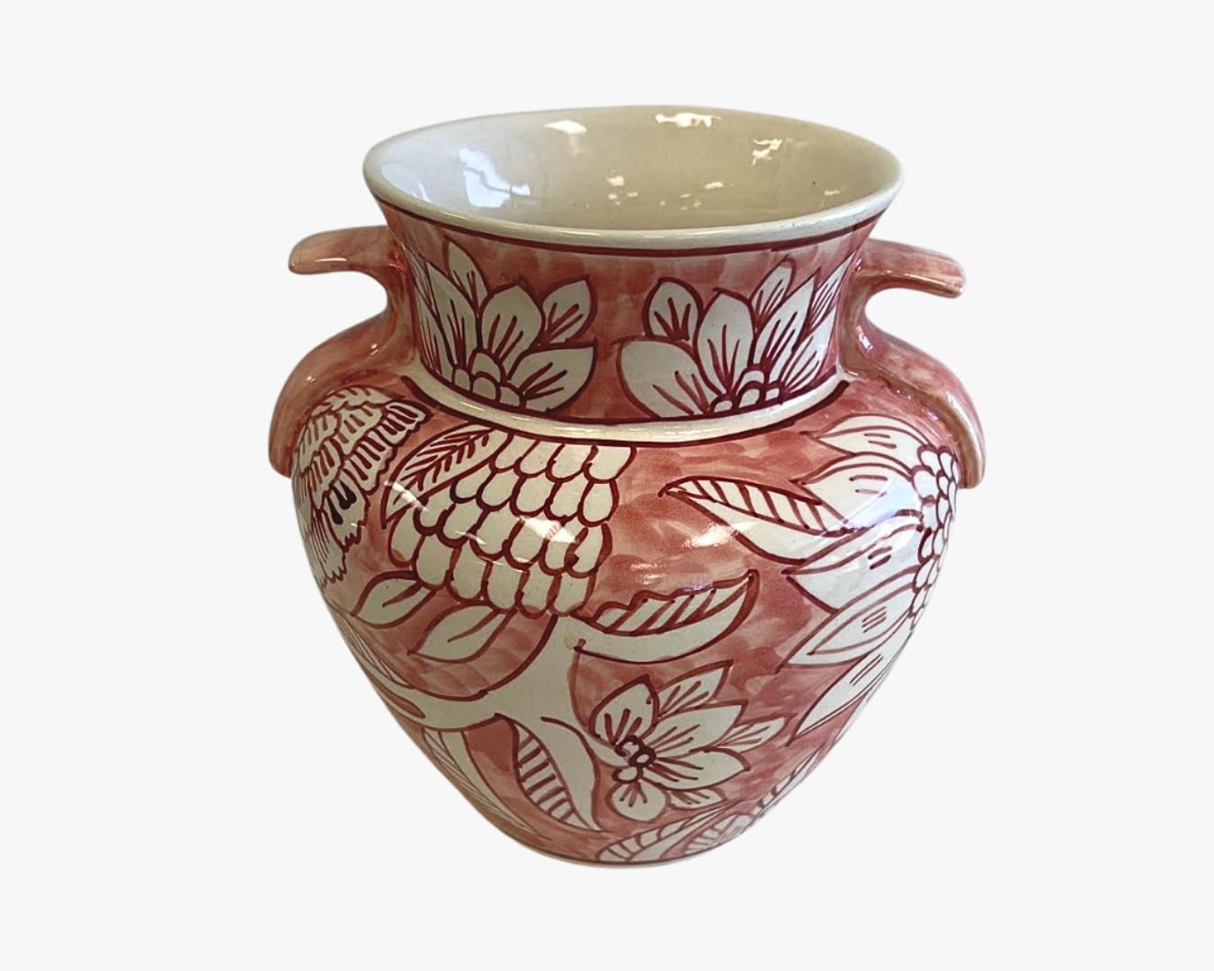 Vase #1