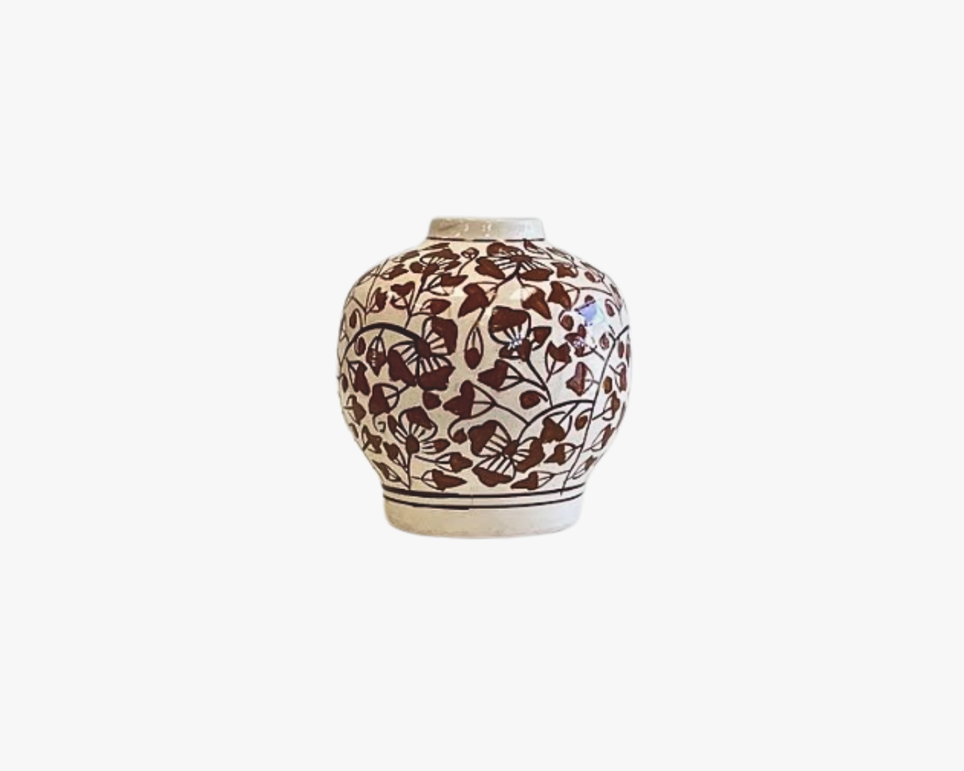 Vase #3