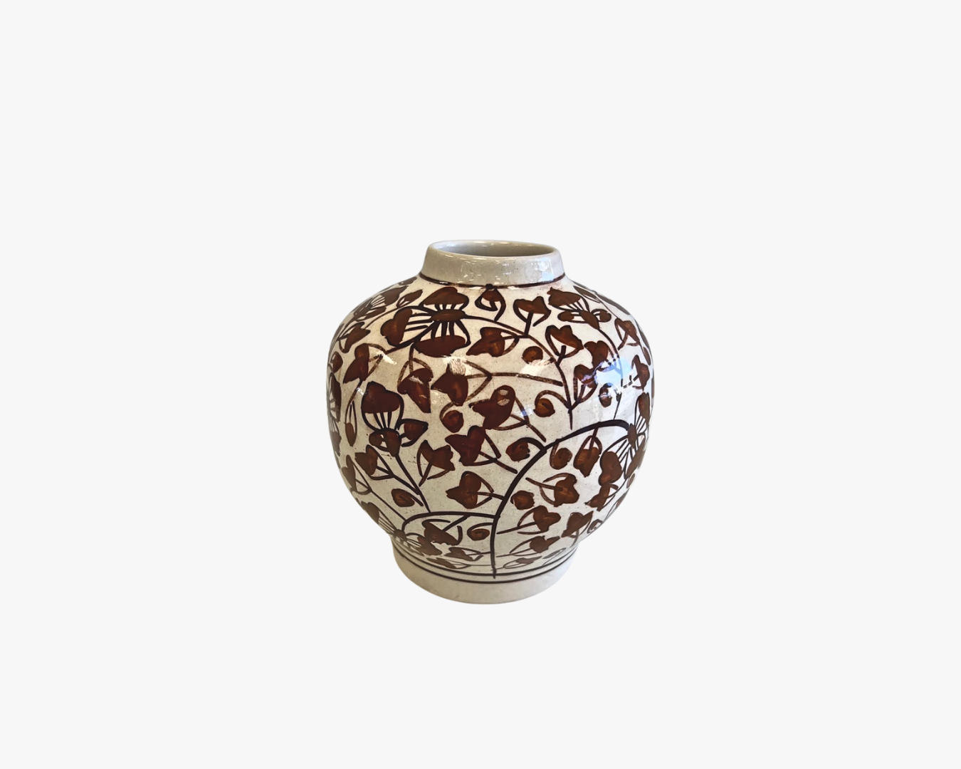 Vase #3