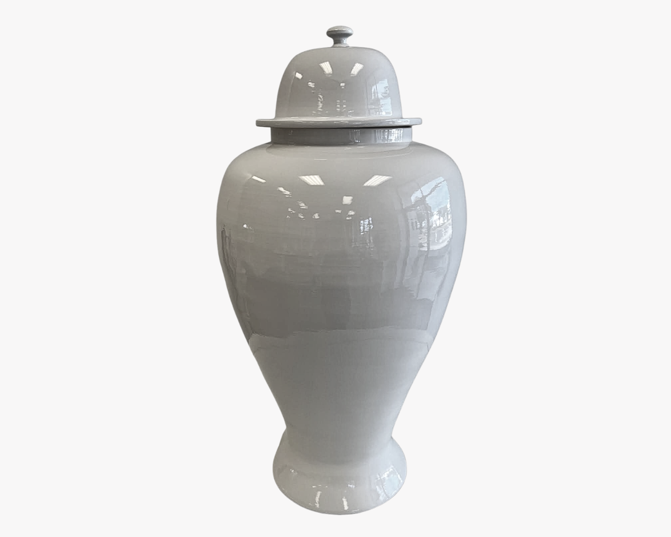 Vase #9