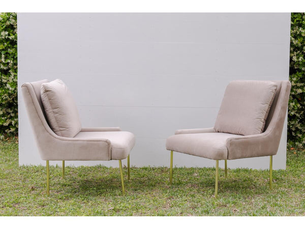 Dolly Chair | Adorn Charleston