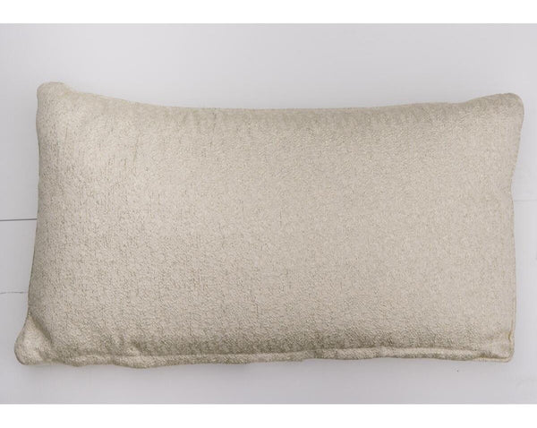 Gold Lumbar Pillow | Adorn Charleston
