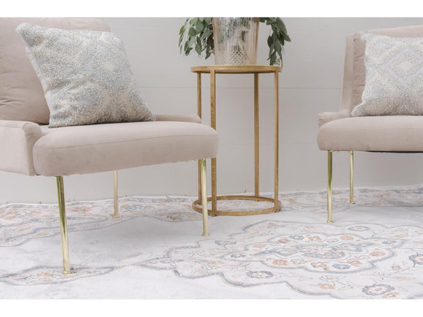 Pastel Rug | Adorn Charleston