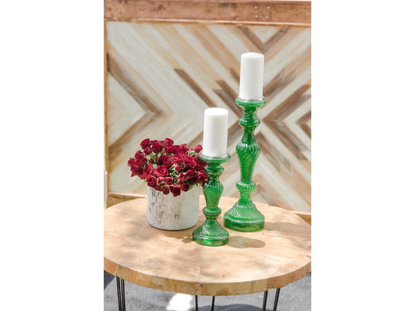 Wood Coffee Table | Adorn Charleston