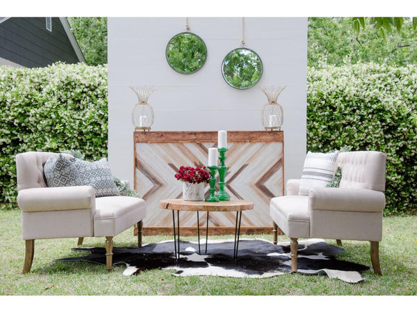 Samantha Sofa