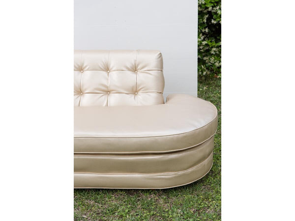 Liberace Sofa | Adorn Charleston