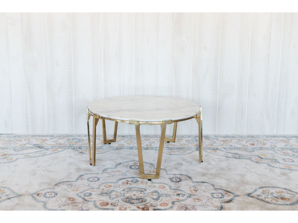 Marble Coffee Table