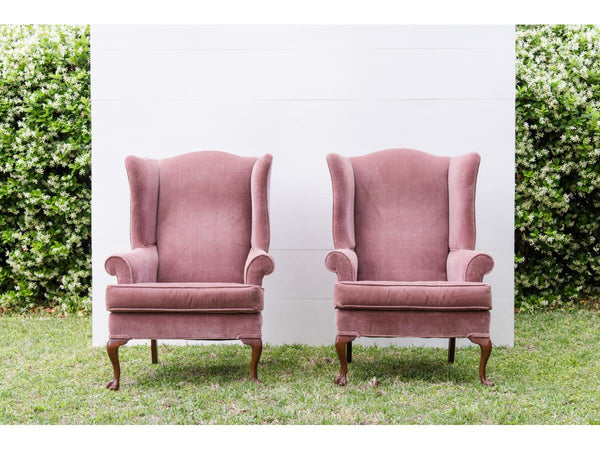 Betty Chair | Adorn Charleston