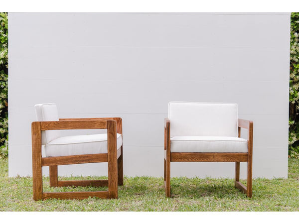 Walter Chair | Adorn Charleston