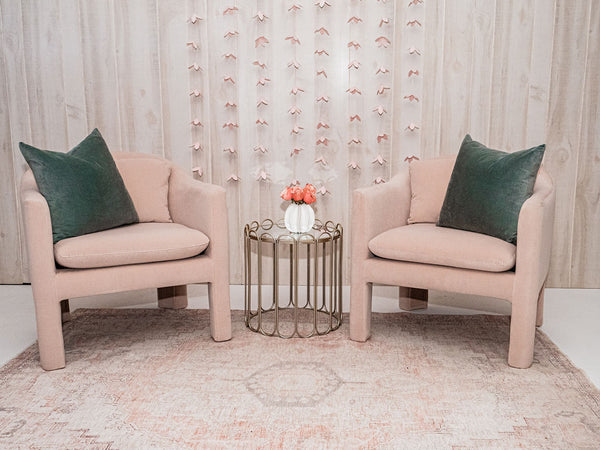 Shirley Chair