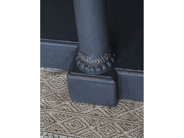 Black Console