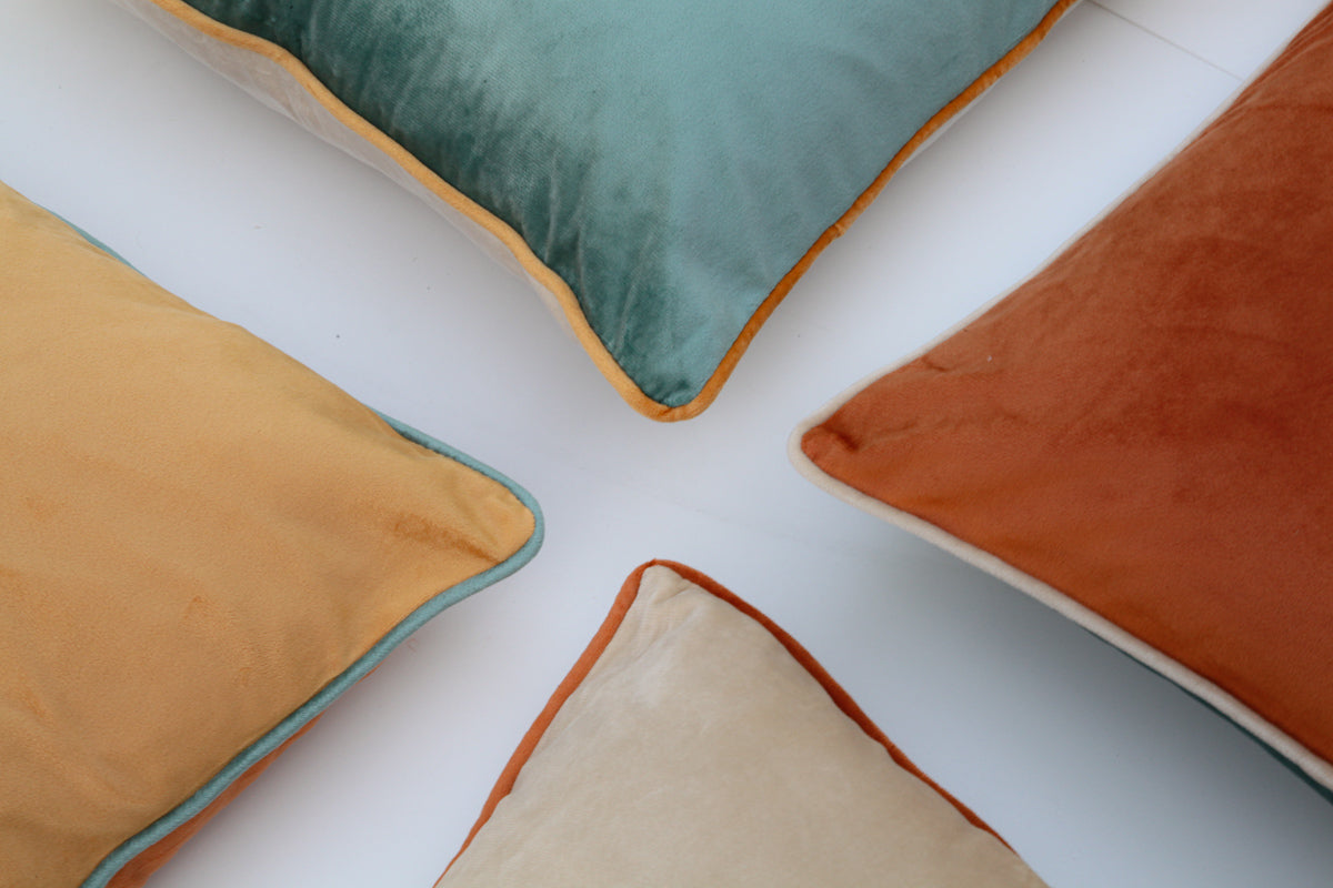 Pillow Set #1