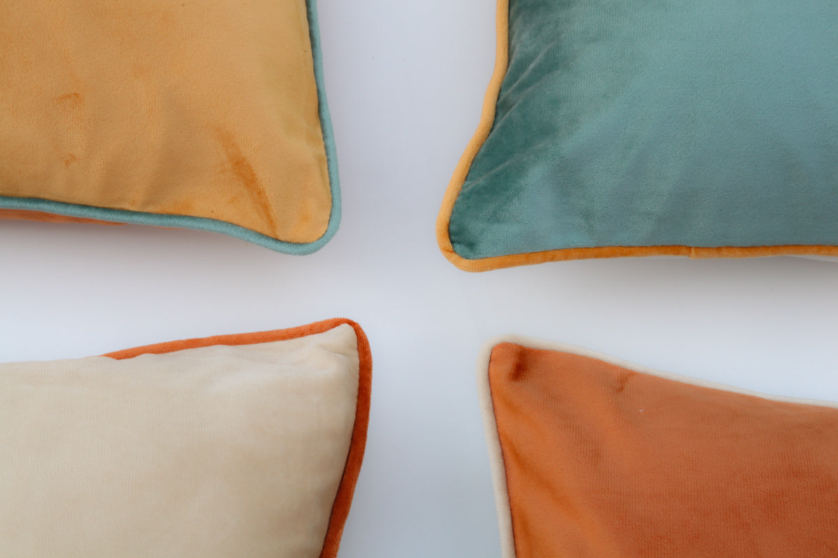 Pillow Set #1