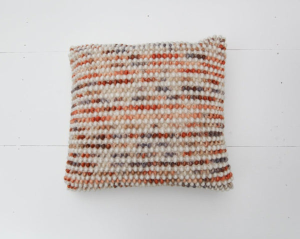 Pillow # 26